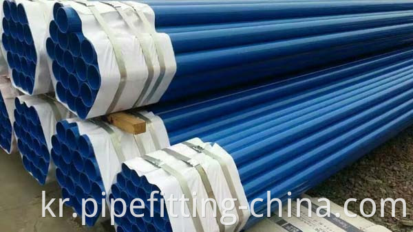 carbon steel pipe